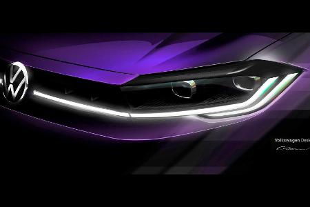 VW Polo (2021): Alle Infos zum Facelift und Motoren