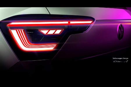 VW Polo (2021): Alle Infos zum Facelift und Motoren