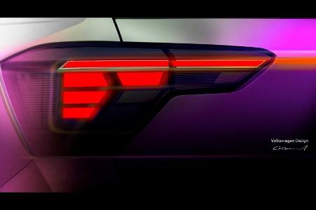 VW Polo (2021): Alle Infos zum Facelift und Motoren