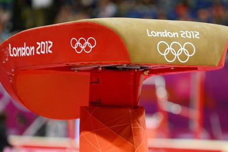 Vier EM-Finalplätze für deutsche Kunstturnerinnen