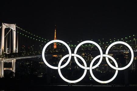 Regel 50: Athleten-Kommission hält an Protest-Verbot auf dem Podium fest