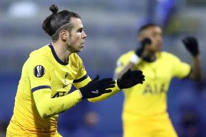 City macht nächsten Schritt Richtung Titel - Tottenham siegt nach Mourinho-Rauswurf