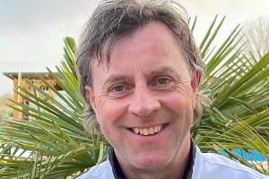 Fischinger neuer Trainer des SC Sand