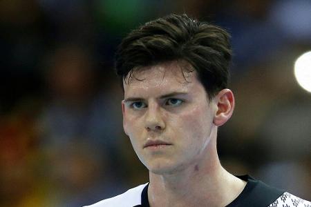 Handball: Ernst wechselt von Berlin nach Leipzig