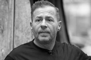 Willi Herren starb am vergangenen Dienstag.