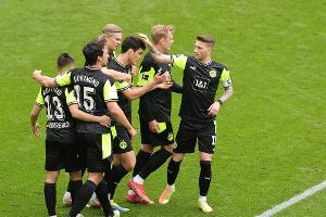 Der Sport-Höhepunkt am Mittwoch, 21. April