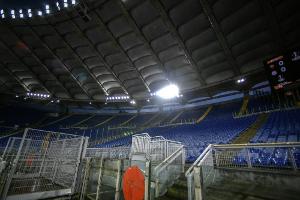 Ab Mai: Italien öffnet Stadien für bis zu 1000 Fans