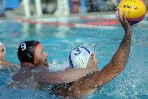 Wasserball: Quarantäne für Spandau wieder aufgehoben