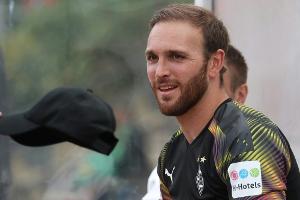 Sippel will "noch drei, vier, fünf Jahre" spielen