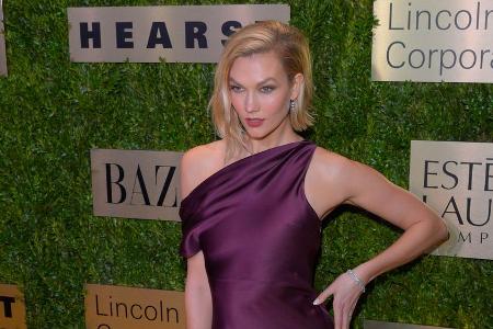 Karlie Kloss 2019 in New York.