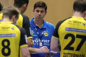 Nächste Absage in der HBL: Coburg gegen Lemgo fällt aus