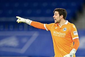 Ortega flirtet weiter mit den Bayern: "Würde mich damit beschäftigen"