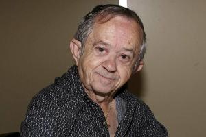 Felix Silla erlag einer Bauchspeicheldrüsenkrebserkrankung.