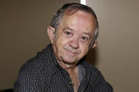 Felix Silla erlag einer Bauchspeicheldrüsenkrebserkrankung.