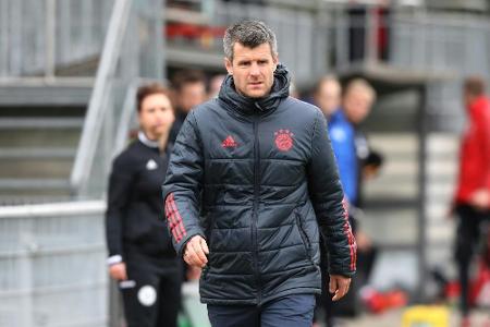 Bayern-Frauen patzen unerwartet im Titelrennen