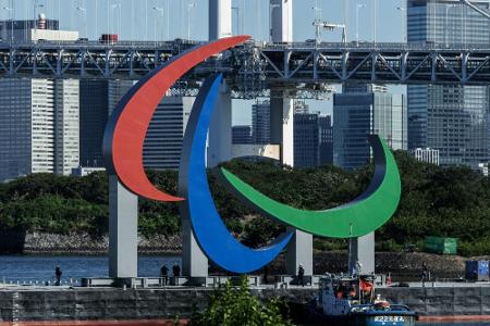 Goalballer zurück in der Erfolgsspur