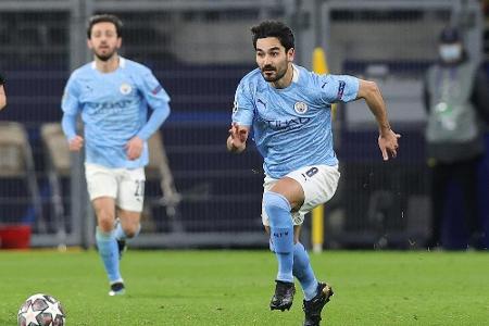 Kein Sieger bei Klopp vs. Tuchel - 