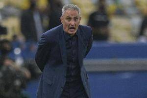 Nach Corona-Veto aus England: Neun neue Spieler für Brasilien