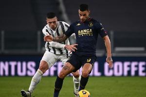 Italien-Coach Mancini vertraut auf Europameister - Scamacca dabei