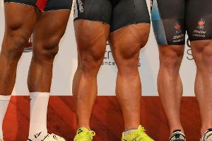 "Größte Bestrafung": Förstemann und Kruse verpassen Medaille hauchdünn