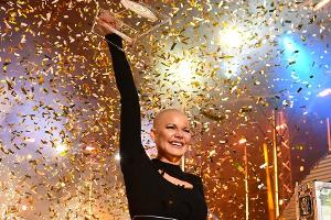 Melanie Müller ist die "Promi Big Brother"-Siegerin 2021.