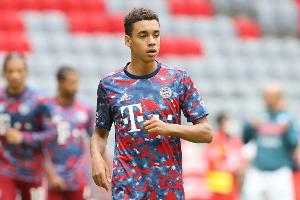 FC Bayern beginnt mit Musiala gegen Hertha BSC