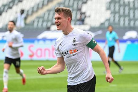 Medien: Bayern auch an Ginter interessiert