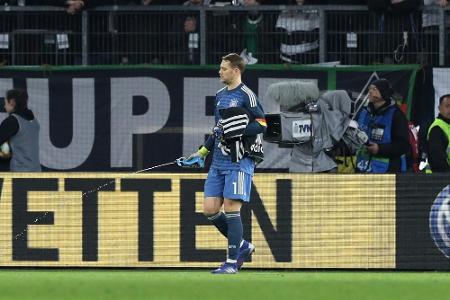 Sportwetten: Flick-Team mit Quote 10,00 auf WM-Titel 2022