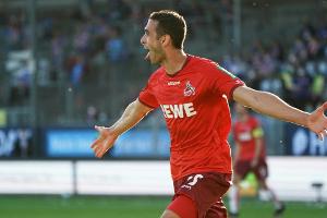 Skhiri und Andersson bleiben beim 1.FC Köln