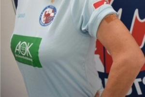 Corona-Impfungen vor Turbine-Potsdam-Spiel