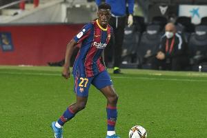 Moriba kommt für 15 Mio. nach Leipzig - Ersatz für Sabitzer