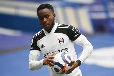 Leipzig leiht Lookman nach Leicester aus