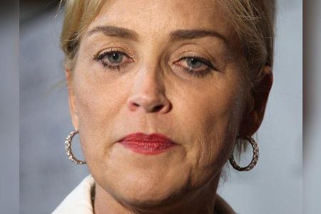 Sharon Stone gab den Tod ihres Neffen via Instagram bekannt.