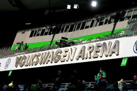 Wolfsburg lässt Brekalo nach Turin ziehen - van de Ven kommt