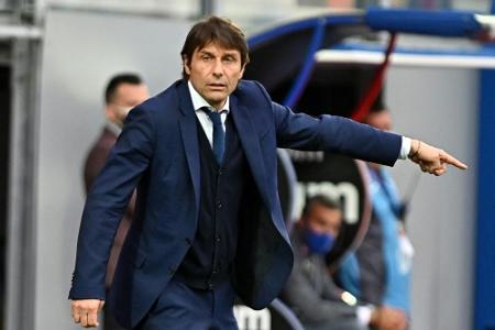 Conte nimmt sich Auszeit und wird TV-Experte