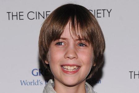 Matthew Mindler im Jahre 2011 bei der Premiere seines Films 