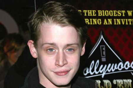 Macaulay Culkin ist wohl der Prototyp des abgestürzten Kinderstars. Durch seine Rolle in 