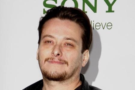 Auch Edward Furlong (39) wurde nach seiner überzeugenden Darbietung als schlagfertiger Teenager in 