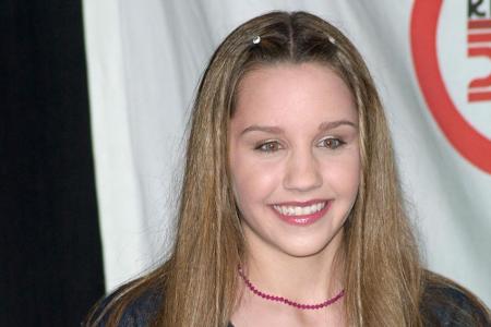 Amanda Bynes (30) war mit zehn Jahren der Star im US-Kindersender Nickelodeon. Später spielte sie in einigen Filmen wie 