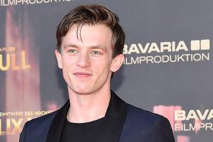 Jannis Niewöhner übernimmt im Film "Bekenntnisse des Hochstaplers Felix Krull" die Hauptrolle.