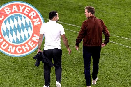 Beim FC Bayern sitzt der Geldbeutel coronabedingt zwar nicht mehr so locker, dennoch könnte sich noch einiges auf dem Transf...