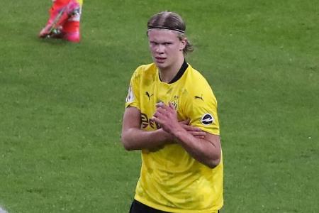 Der BVB-Stürmer ist in diesem Sommer für den deutschen Rekordmeister nicht zu bezahlen. Denkbar ist jedoch ein Wechsel zur S...