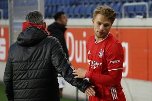 DFB sperrt früheren Bayern-Jugendtrainer für fünf Monate