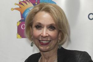 Julie Halston spielte schon bei "Sex and the City" die Bitsy Von Muffling