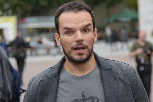 Steffen Henssler ist Teil der neuen Show "Die leckerste Idee Deutschlands"