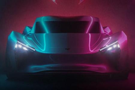 08/2021, Mean Metal Motors Azani