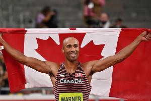 Warner wird König der Athleten mit über 9000 Punkten - Schäfer Siebte im Siebenkampf