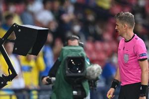 UEFA: Videobeweis in allen ausstehenden Spielen der WM-Quali