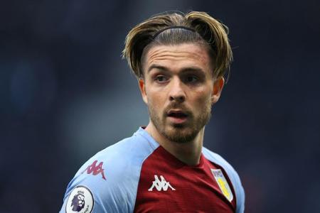 Grealish wechselt zu Manchester City