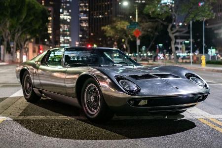 Lamborghini P400S (1971)